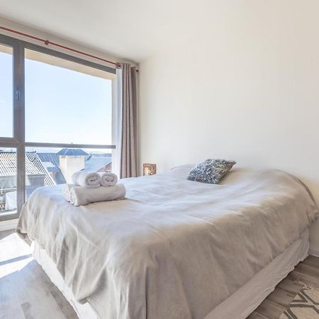 Departamento Con Cochera Incluida. Centro Bariloche מראה חיצוני תמונה