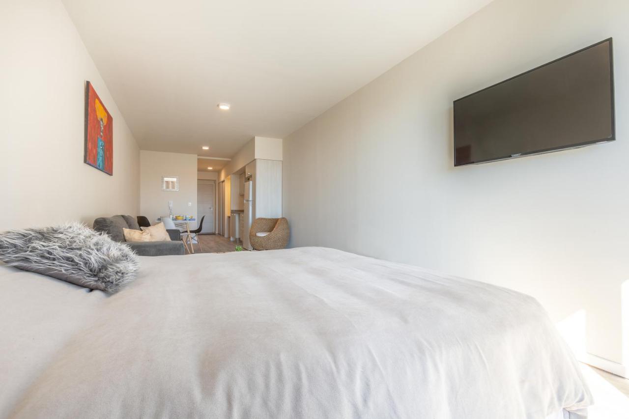 Departamento Con Cochera Incluida. Centro Bariloche מראה חיצוני תמונה