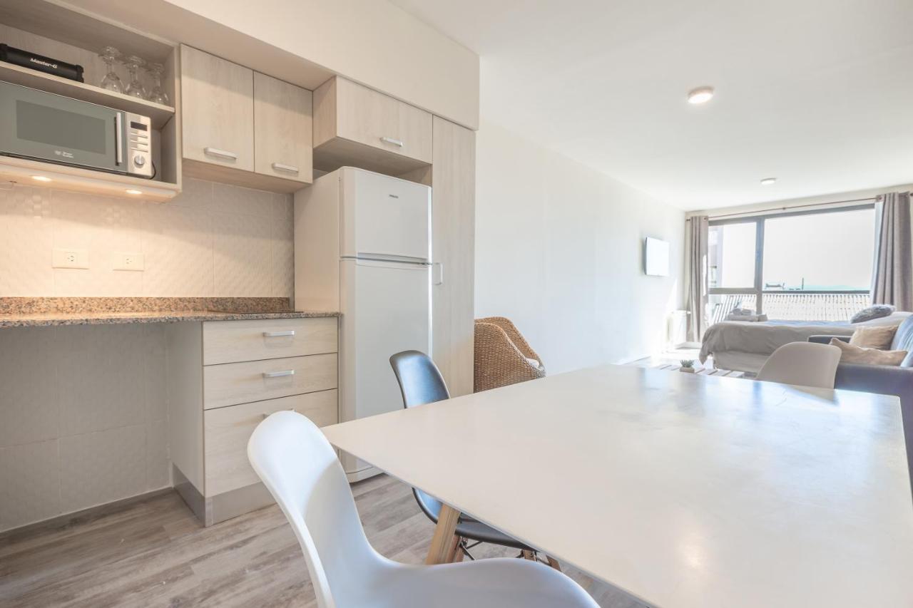 Departamento Con Cochera Incluida. Centro Bariloche מראה חיצוני תמונה