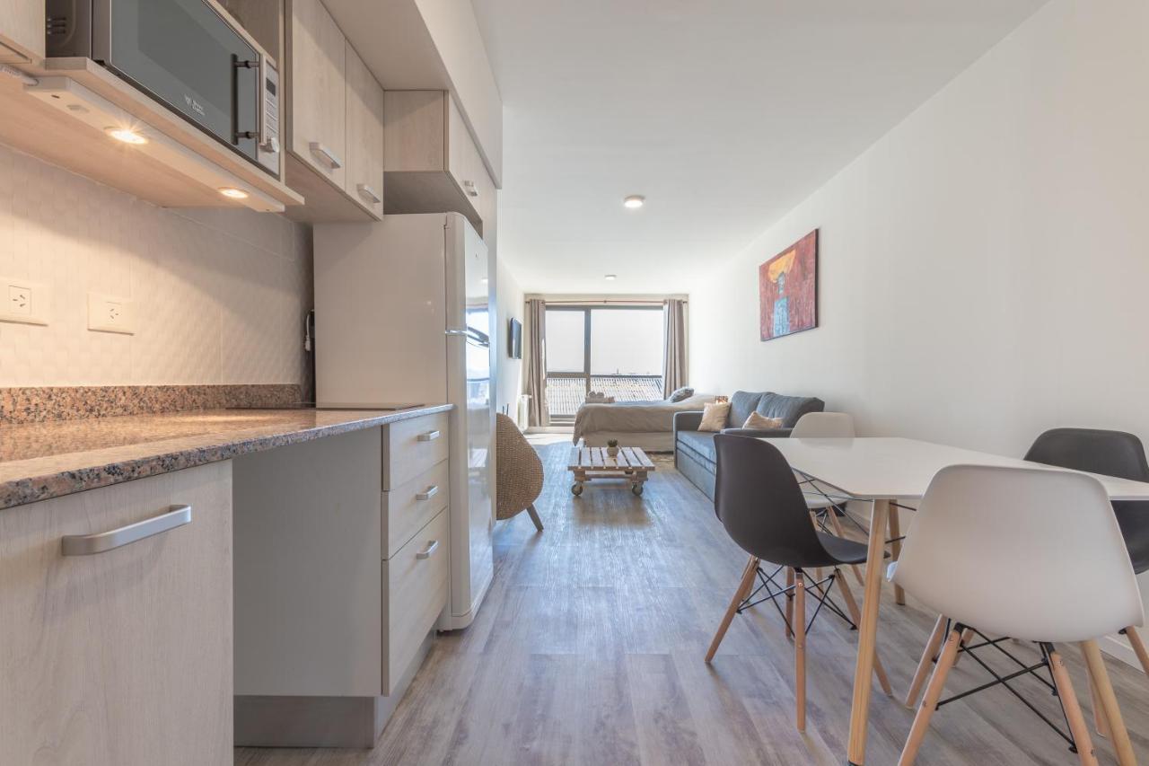 Departamento Con Cochera Incluida. Centro Bariloche מראה חיצוני תמונה