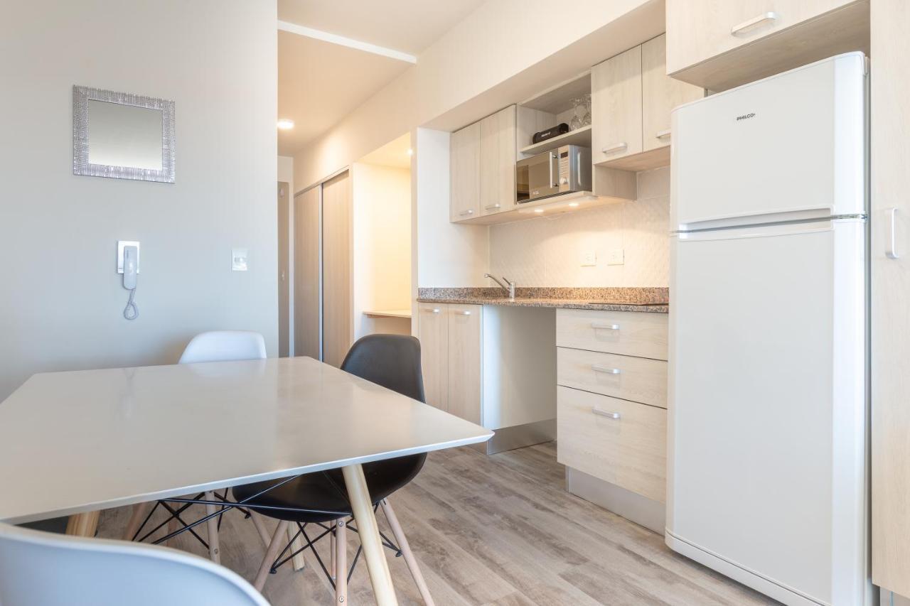 Departamento Con Cochera Incluida. Centro Bariloche מראה חיצוני תמונה